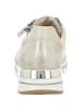 remonte Schnürschuhe in beige