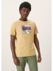 s.Oliver T-Shirt in 16D1_gelb