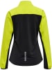 Newline Reißverschluss Jacke Reflektierend Logo Women Core Damen in EVENING PRIMROSE