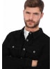 DreiMaster Men Jacket in black