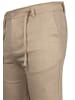 Felix Hardy Bermuda Short in Beige