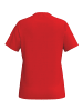 erima Damen T-Shirt in rot