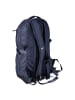 Haglöfs Tight Wanderrucksack 45 cm true black-tarn blue