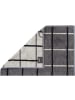 Cawö Cawö Handtücher Noblesse Square 1079 anthrazit - 77 in anthrazit - 77