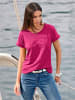 Heine Shirt in pink