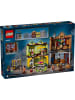LEGO LEGO® Harry Potter™ 76452 Qualität für Quidditch™ & Fortescues Eissalon