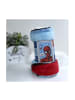 MARVEL Spider-Man Star Mikroflanell-Decke