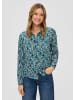s.Oliver Bluse in 99A0_blau