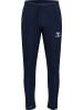 Hummel Hosen Hmllead Football Pants in MARINE