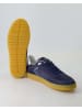 Sioux Sneaker low in Blau