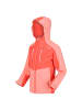 Regatta Highton Outdoorjacke in rosa