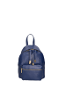 Chiara Ferretti Handtasche in D24 BLUE JEANS