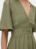 Vero Moda Kleid in Laurel Wreath 1