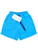 Aquarti Jungen Badeshorts mit Taschen Schnelltrocknend in türkis