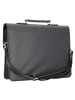 Alassio Cantana Aktentasche 40 cm in schwarz