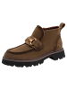 Tamaris Stiefelette in CAMEL