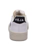 Veja Sneaker Low in Weiß