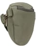 Zwei Gürteltasche Mademoiselle MH4 in Sage