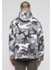Brandit Brandit Windbreaker in snowcamo