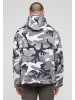 Brandit Windbreaker in snowcamo