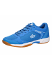 Lico Hallenschuh "Speed Indoor" in Blau
