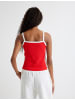 KOTON Tanktop in Rot