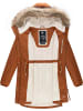 ragwear Parka Tawny in Cinnamon22