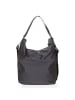 Mandarina Duck Schultertasche 32 cm in steel