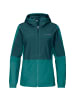 Vaude WOMENS NEYLAND JACKET in Blau