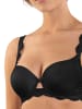 Nina von C. 2er Pack Dirndl BH in schwarz schwarz