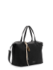 Tamaris Shopper TAS Karen in black