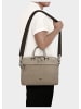 PICARD Aktentasche Casual Taupe