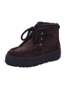 Marc O'Polo Damen Stiefel/Boots ungefüttert  in Braun