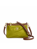 U.S. Polo Assn. Umhängetasche in Green