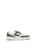 Marc O'Polo Sneaker in white/grey