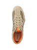 Geox Sneaker in beige