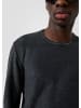 QS Strickpullover  in  9999_schwarz