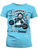 The Goonies Shirt in Blau