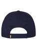 Petrol Industries Twill-Basecap Loreto in Blau
