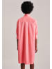 Seidensticker Kleid Oversized in Rosa/Pink