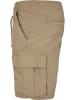 Urban Classics Urban Classics Herren Short Cargo Shorts in unionbeige