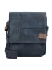Camel Active Laos Umhängetasche 21 cm in dark blue