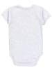 TupTam Jungen Baby Body Kurzarm 5er Pack in braun/grün