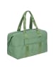 BRIC`s Positano Weekender Reisetasche 43 cm in salbei