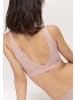 Hessnatur Hessnatur Bustier aus Bio-Baumwolle und TENCEL™ Modal in make up