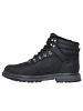 Skechers Stiefelette in schwarz
