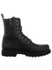 PANAMA JACK Damenschnürrstiefel warm flach Frisia B1/PT104333B001 in  Schwarz