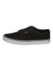 Vans Sneaker Low Atwood in schwarz