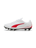 Puma Fußballschuh "Vitoria II FG-AG" in Weiß