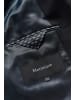 Matinique Blazer MAgeorge Gerade Passform in Dark Midnight